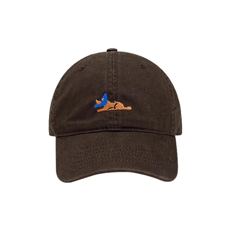 Yalu Preferred Cotton Baseball Caps Unisex-18