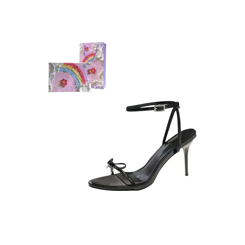 Crelinkxlat One Strap Sandals Women's-16