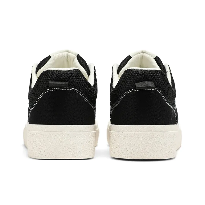 HACKBUTEER Low Top Skateboard Shoes Men's Box Included-14