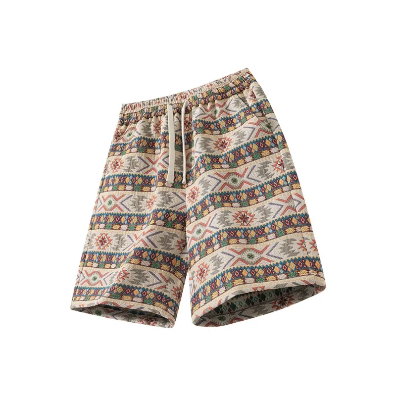 OPMO Casual Shorts Unisex-0