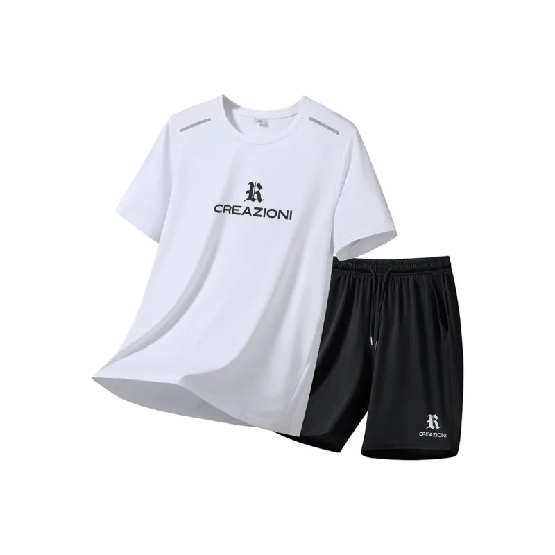 CREAZIONI LA FANTASIA E MOBILE Casual Sportswear Unisex-3