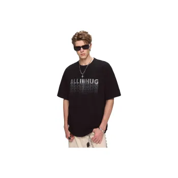 ALL IN T Shirts Unisex