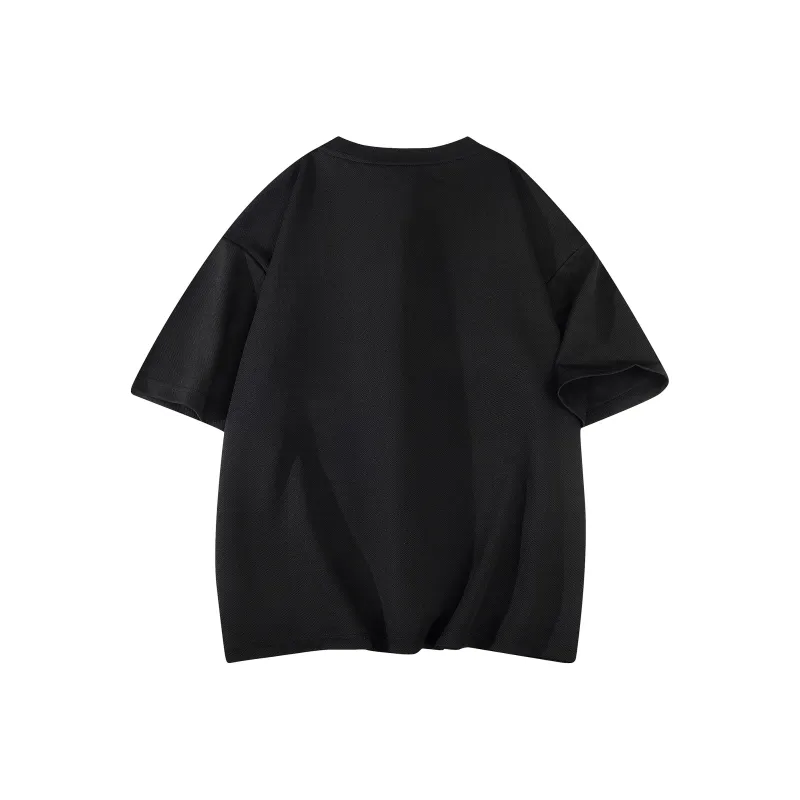 A.X.S.K T Shirts Unisex-1