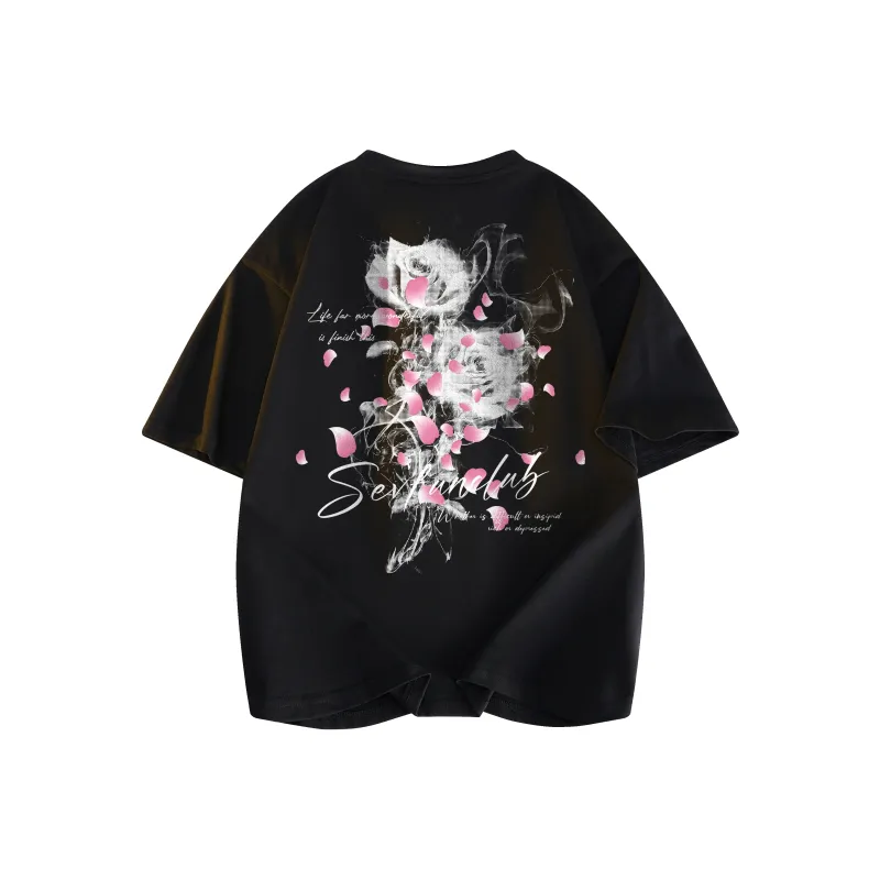 7 SEVFUN T Shirts Unisex-0
