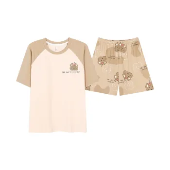 Pretty lady Women's Pajama Sets