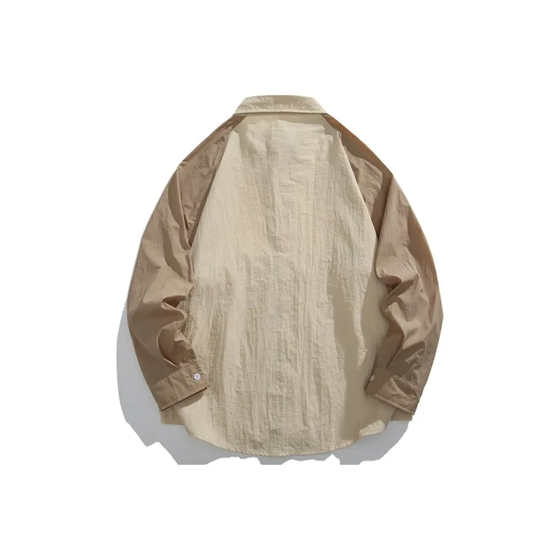 SWISS MILITARY Breathable UV Protection Sun Protection Clothing Unisex-9