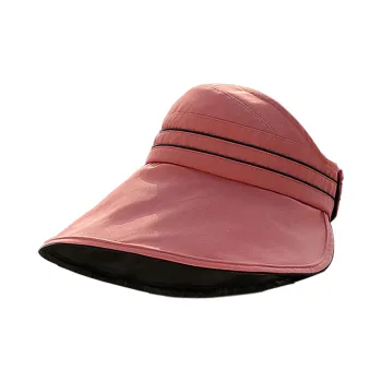 Youyoulan Polyester Sun Protection Hats Women's