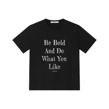 CLIMAX VISION T Shirts Unisex