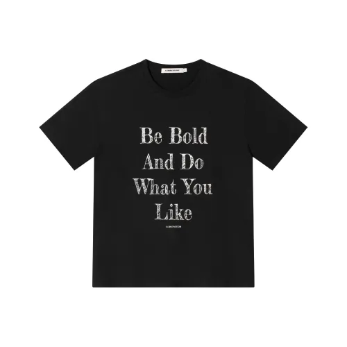 CLIMAX VISION T Shirts Unisex