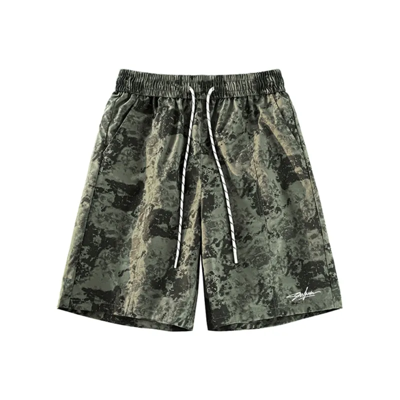 7 SEVFUN Casual Shorts Unisex-0