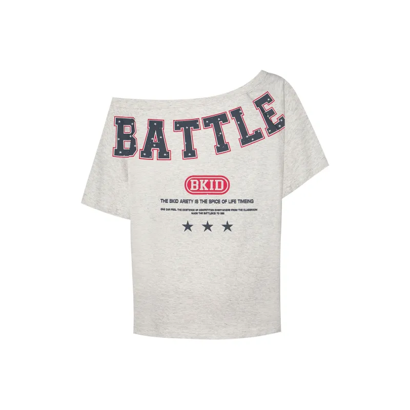 ZWMH T Shirts Women's-10