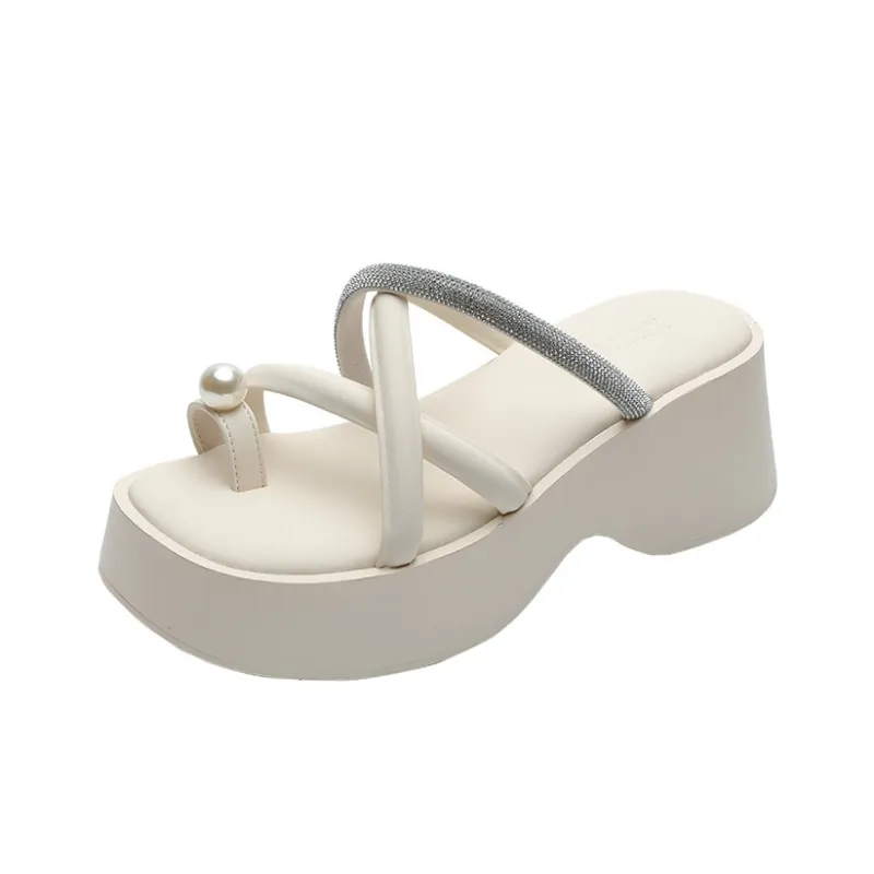 KATHRYN WILSON Slip Resistant Slide Slippers Women's-7