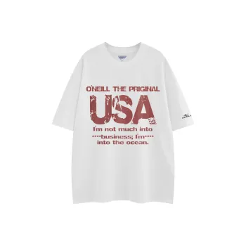 O'Neill T Shirts Unisex