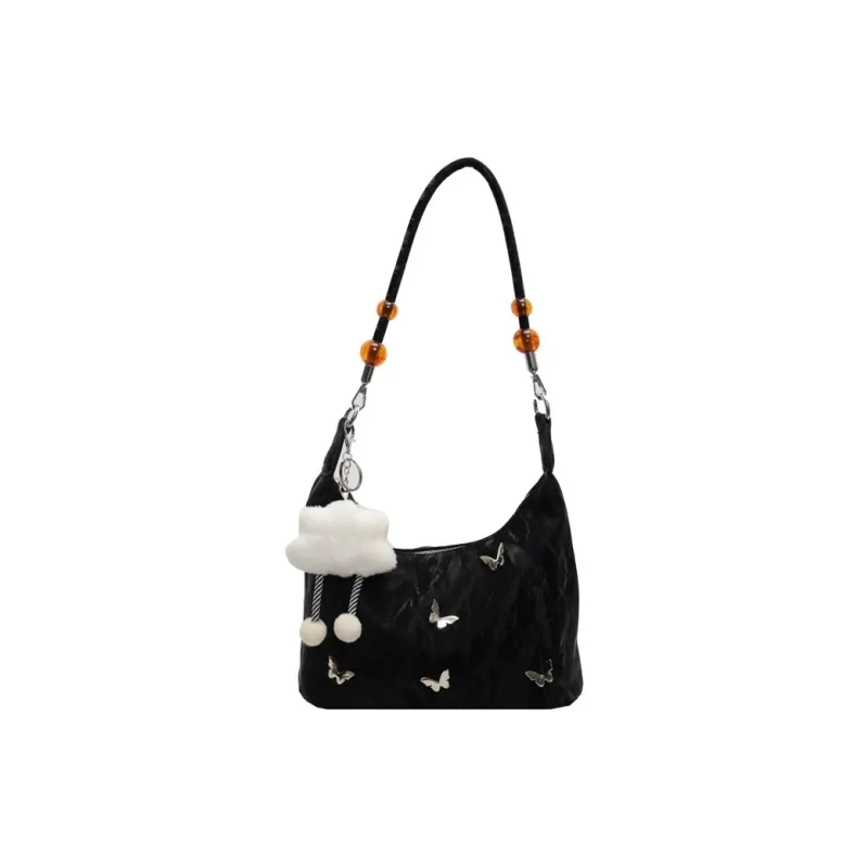 Yalu PU Crossbody Bag, Shoulder Bag Women's Multicolor-1