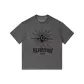 Gradient Black