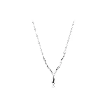 May10th Alloy Necklaces Women's