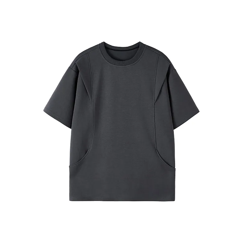 AiLoT T Shirts Unisex-12