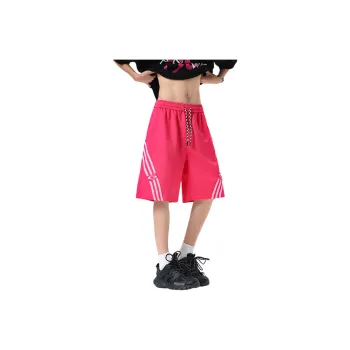 HANDAIWEI Casual Shorts Unisex