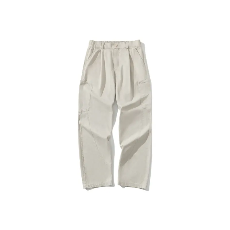 NOTFORMAD Casual Pants Unisex-5