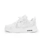 All White