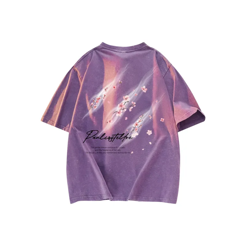 PAUL COSTELLOE T Shirts Unisex-20