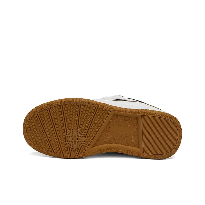 BEN SHERMAN Lightweight And Breathable Low Top Skateboard Shoes Unisex-9