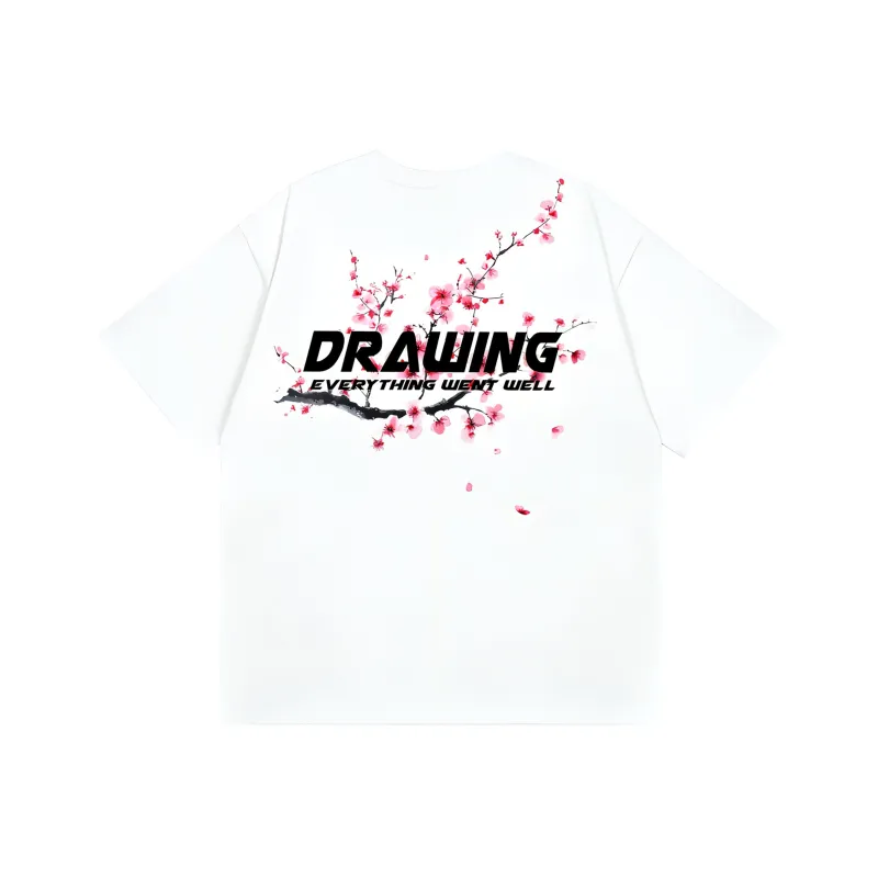 A02 T Shirts Unisex-16