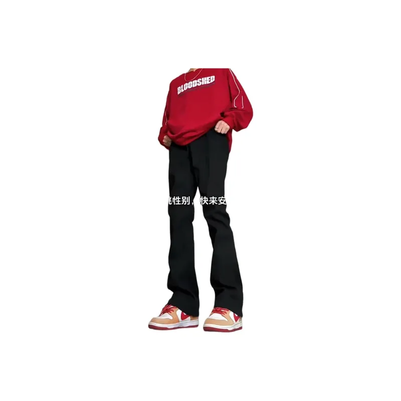 City Hipster Jeans Unisex-4