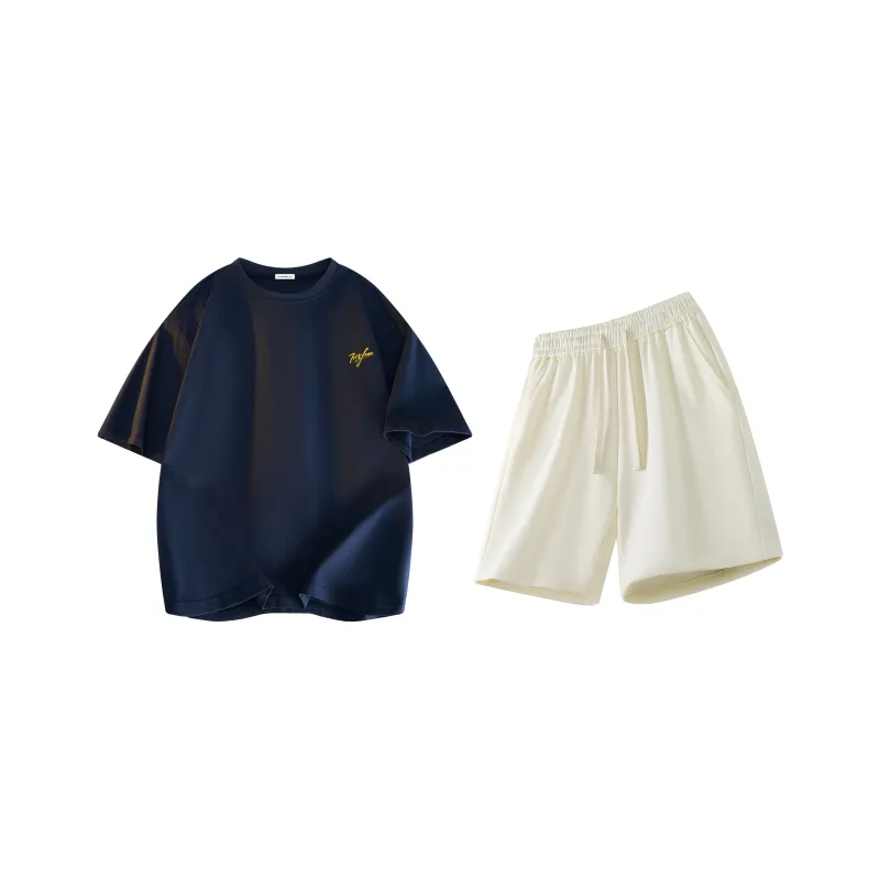 7 SEVFUN Casual Sportswear Unisex-23