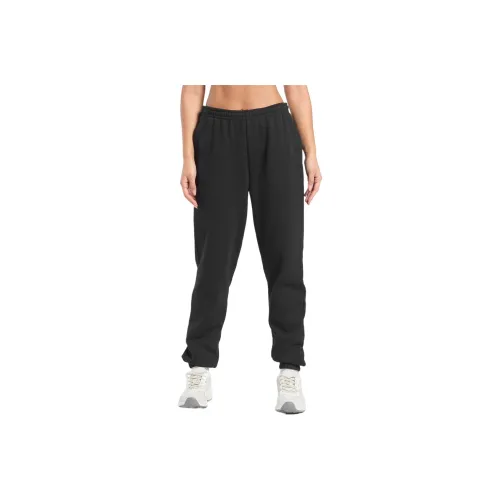 GYMSHARK Rest Day Sweats 2.0 Sports Pants Women's Black