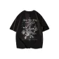 Black (100% cotton)