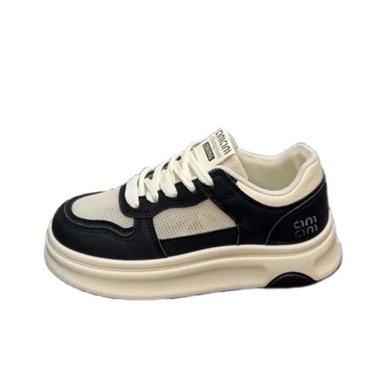 JimiXiong Skateboard Shoes Women's-0