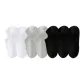 2 White+2 Light Gray+3 Black