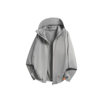 Snow Know The Answer SKTA Super Light Breathable Quick Dry Sun Protection Clothing Unisex