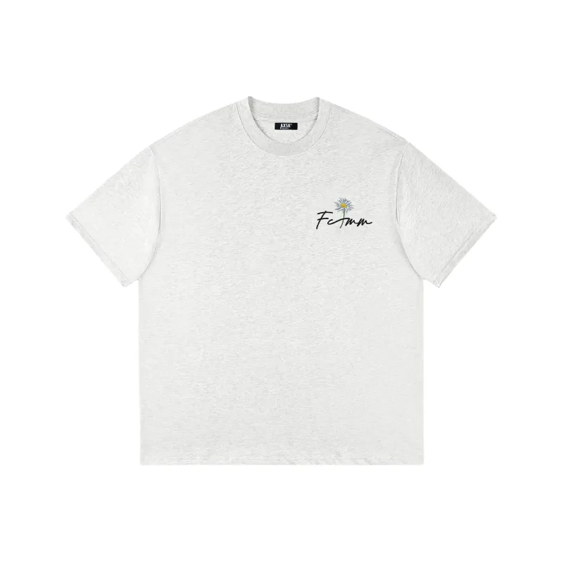 FCMM T-Shirts Unisex-8