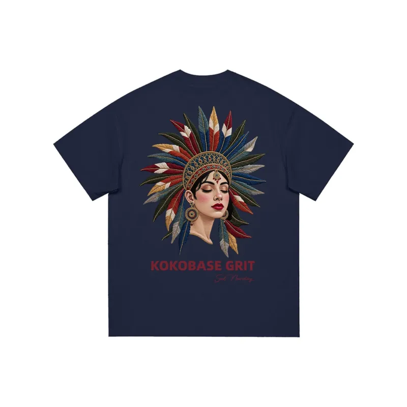 KOKO BASE T-Shirts Unisex-12