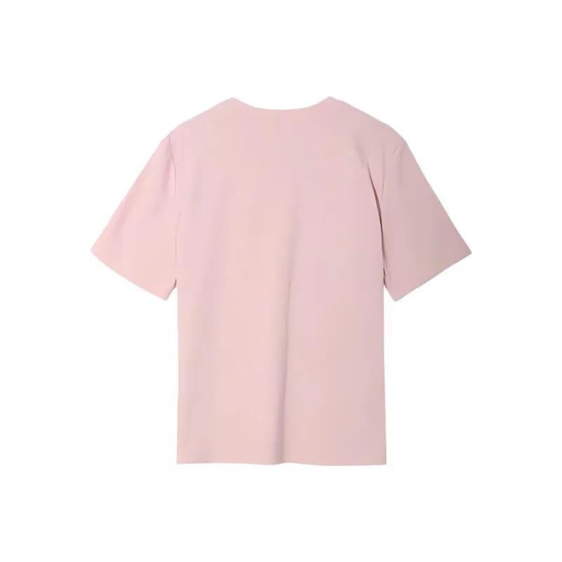 FRQ T Shirts Unisex Pink-1