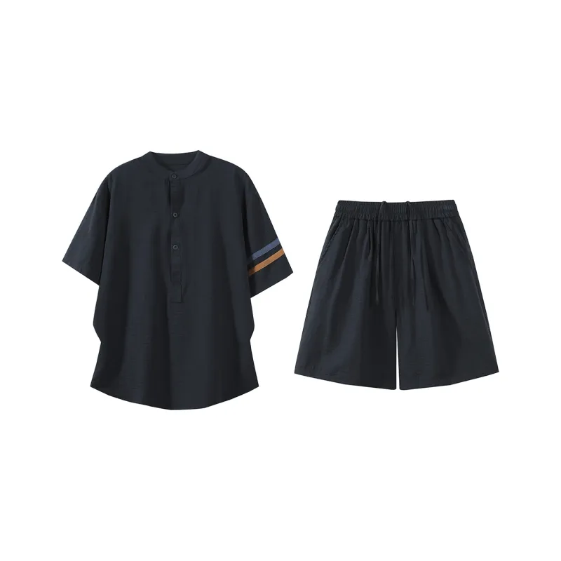 ROSECREED Casual Sportswear Unisex-4
