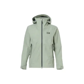 MOUNTAIN HARDWEAR Trailverse Gorete Jacket Women's