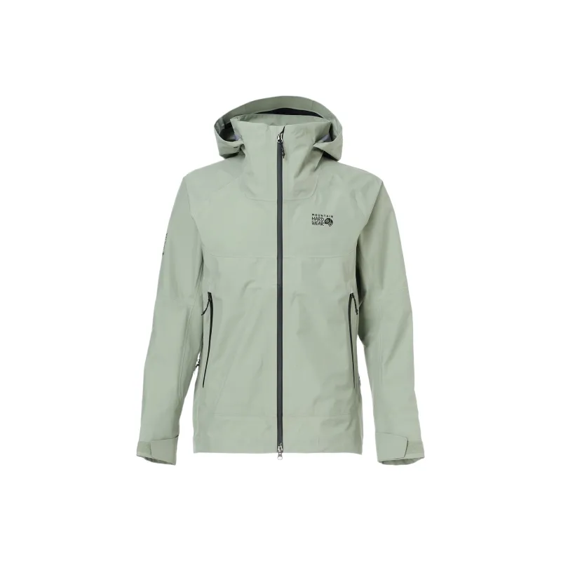 MOUNTAIN HARDWEAR Trailverse Gorete Jacket Women's-0
