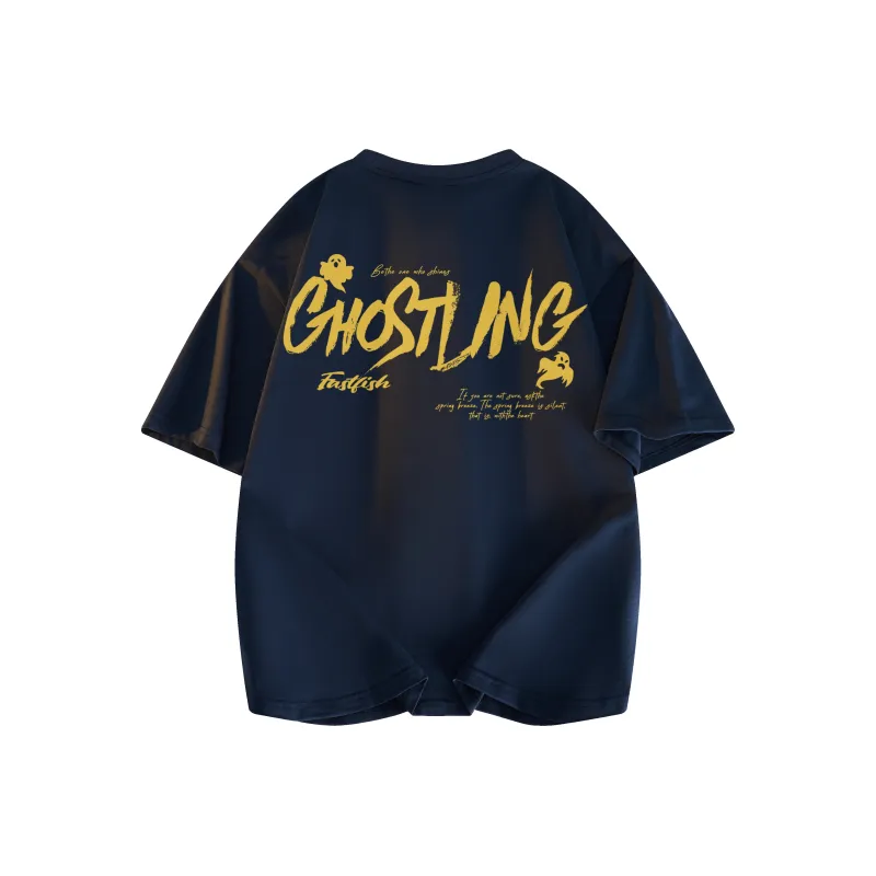 FASTFISH T Shirts Unisex-28