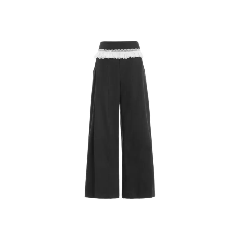 YINLEI Casual Pants Women's-19