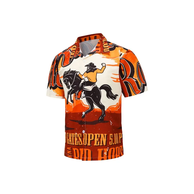 KORAMAN Shirts Men-1