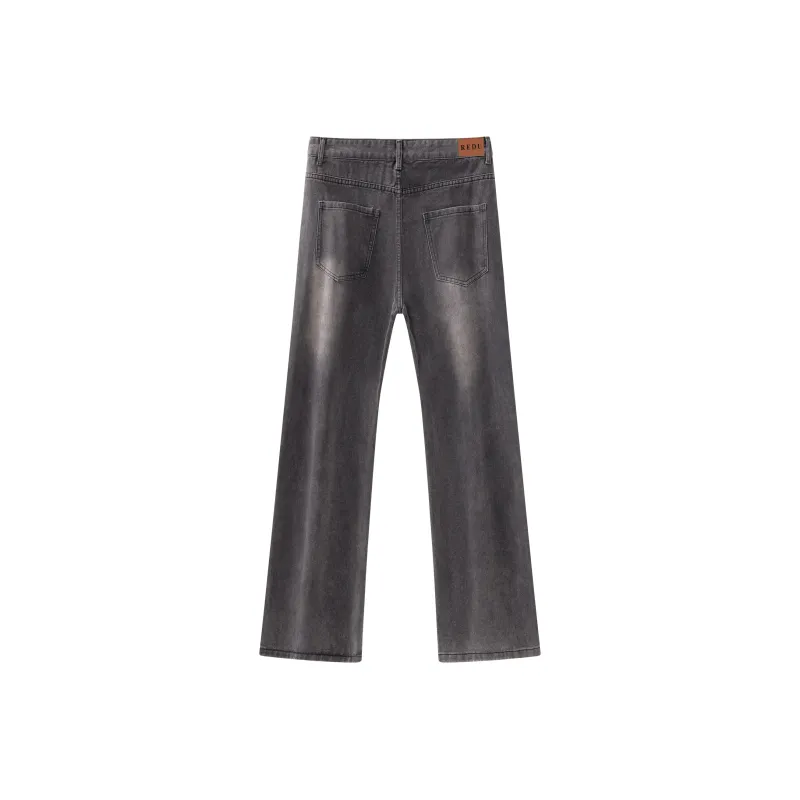 REDU Jeans Unisex-3