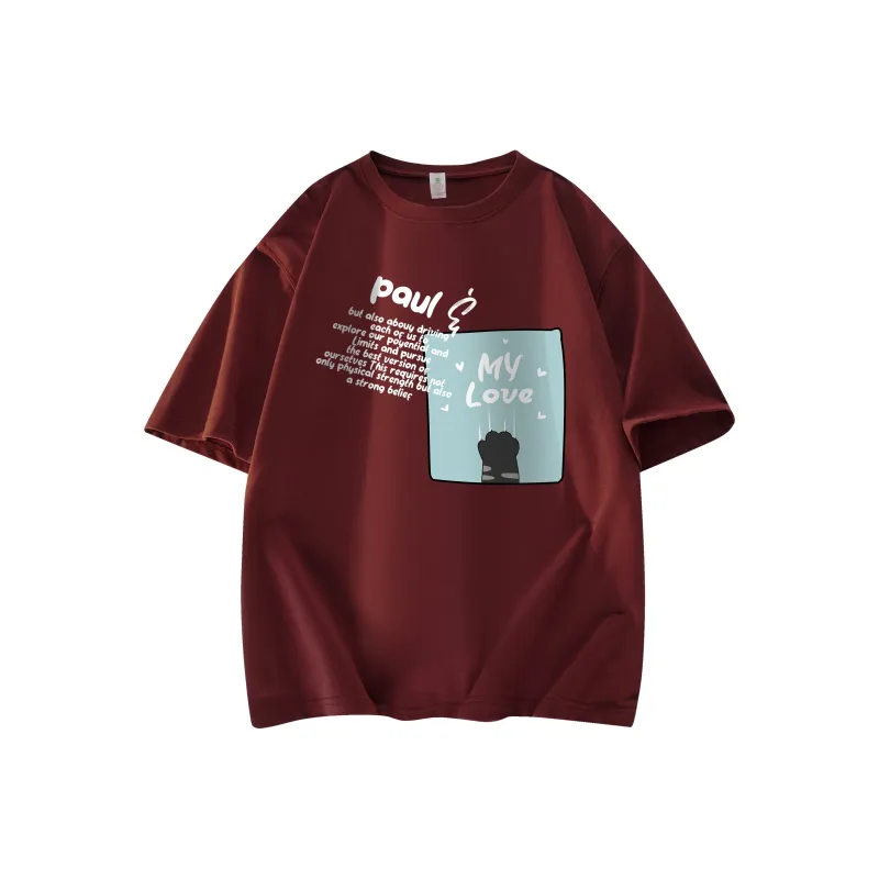 Small Columns Under The Sea T Shirt Unisex-16