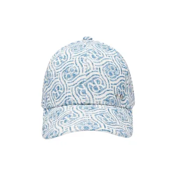 RARE Polyester Baseball Caps Unisex
