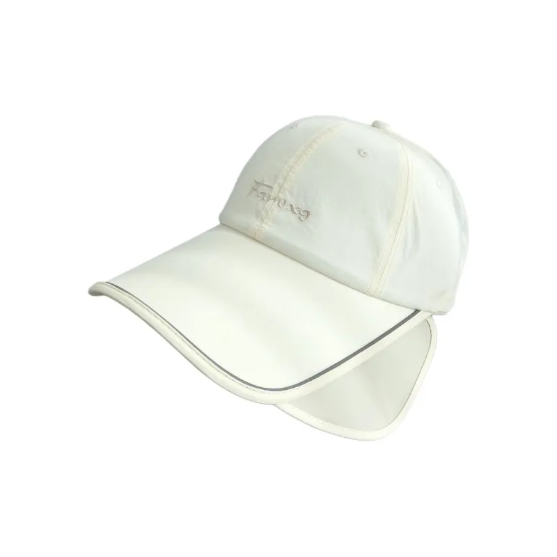 Ai Jiawei Polyester Baseball Caps Unisex-11