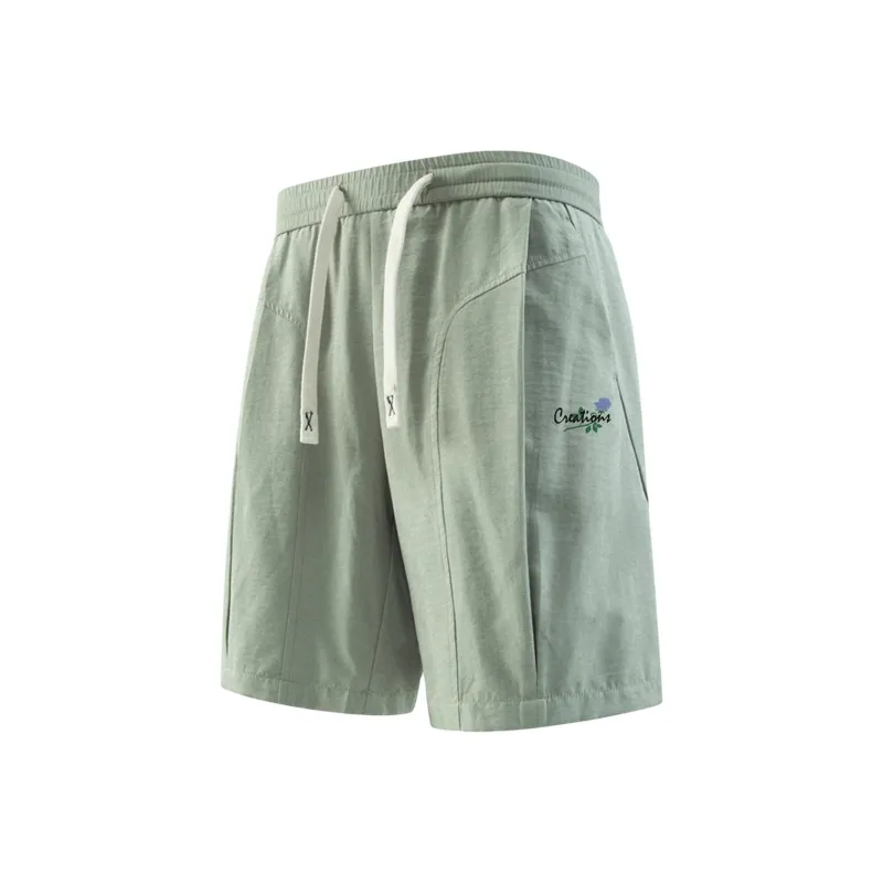 Colorful Creations Casual Shorts Unisex-8