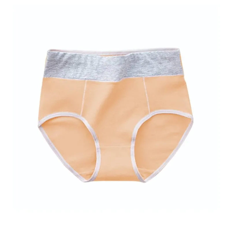 Cotton Gene Underpants Women's Combo Set-7