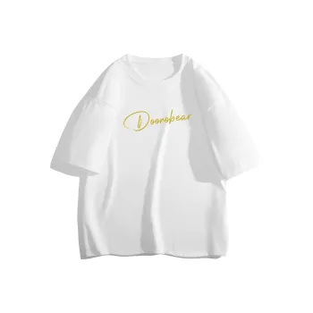 Budding Bear T Shirts Unisex